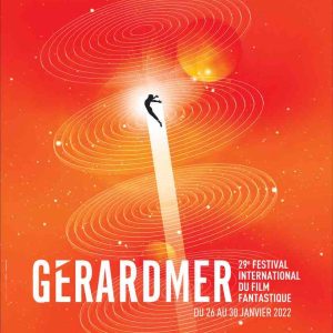 Cinéma fantastique: un premier long-métrage finlandais couronné à Gérardmer