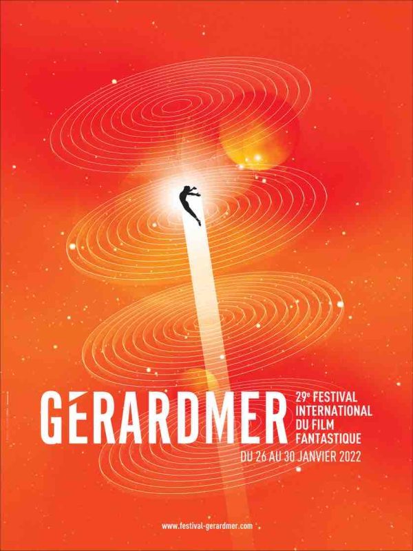 Cinéma fantastique: un premier long-métrage finlandais couronné à Gérardmer