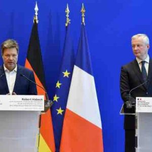 Création prochaine de groupes de travail destinés à «accélérer les projets industriels» communs à la France et à l’Allemagne