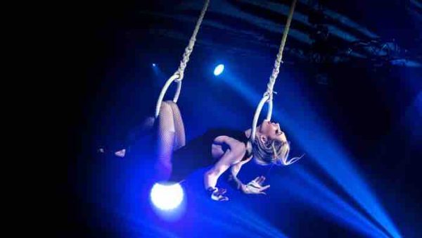 Culturebox : le spectacle «GAÏA» au Cirque Phénix samedi 5 mars à 21h10 sur le canal 14 de la TNT et sur france.tv