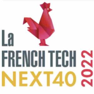 Deezer sélectionné au programme French Tech Next40