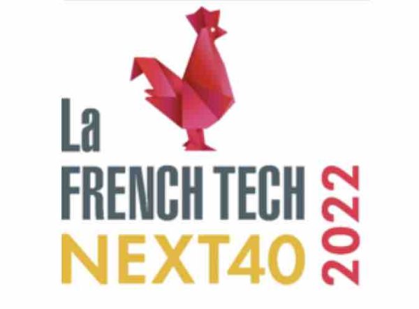 Deezer sélectionné au programme French Tech Next40