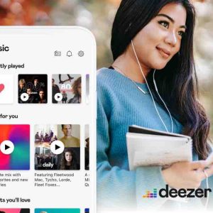 Deezer s’associe à UNiDAYS afin de faciliter la souscription à son offre Étudiant