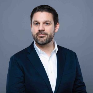 Discovery : David Bernard-Bret nommé à la tête du marketing de Discovery Sports
