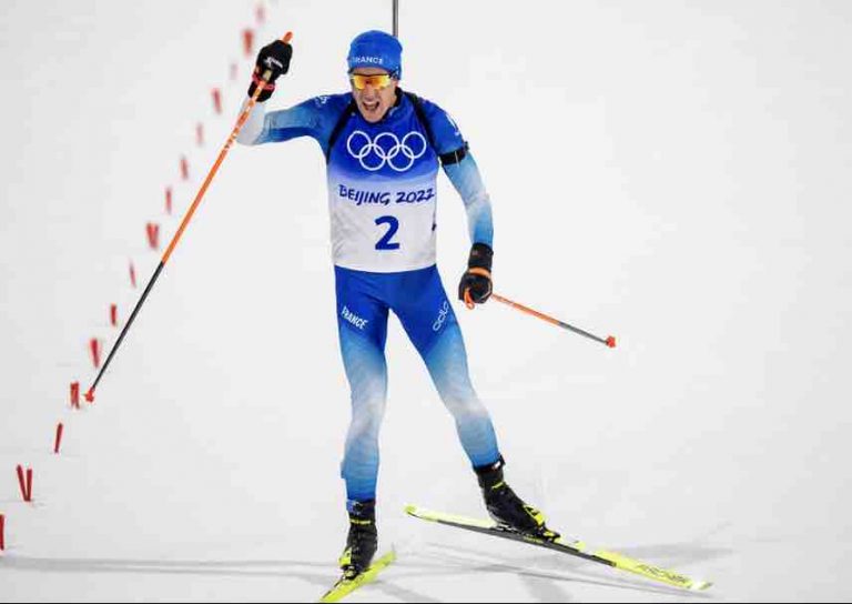 Discovery signe des records d’audience avec les Jeux Olympiques d’hiver de Beijing 2022