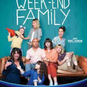 Disney+ : avec «Week-end Family», la plateforme de streaming dégaine mercredi sa première série originale made in France