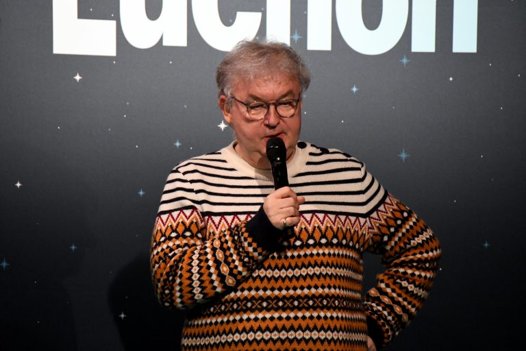 D. BESNEHARD : «Proposer «Mince alors 2» neuf ans après la sortie du premier volet était une erreur»