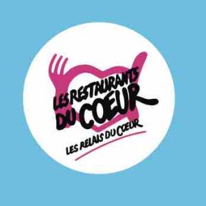 Du 4 au 6 mars, c’est le week-end solidaire pour Les Restos du Cœur