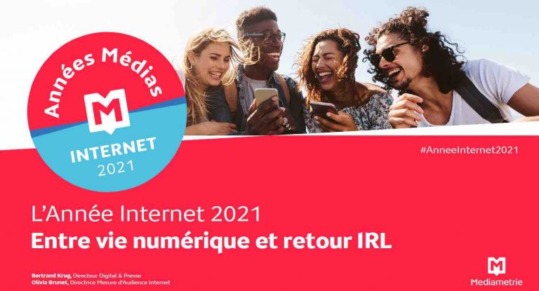 En 2021, tous Homo Numericus ?