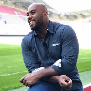 Endemol France et Teddy Riner s’associent et créent Yasuke Production