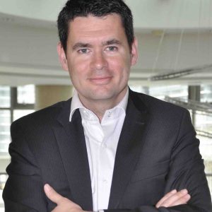 Europe 1 : André Loesekrug-Pietri rejoint, dès ce mardi 8 février,  la matinale présentée par Dimitri Pavlenko