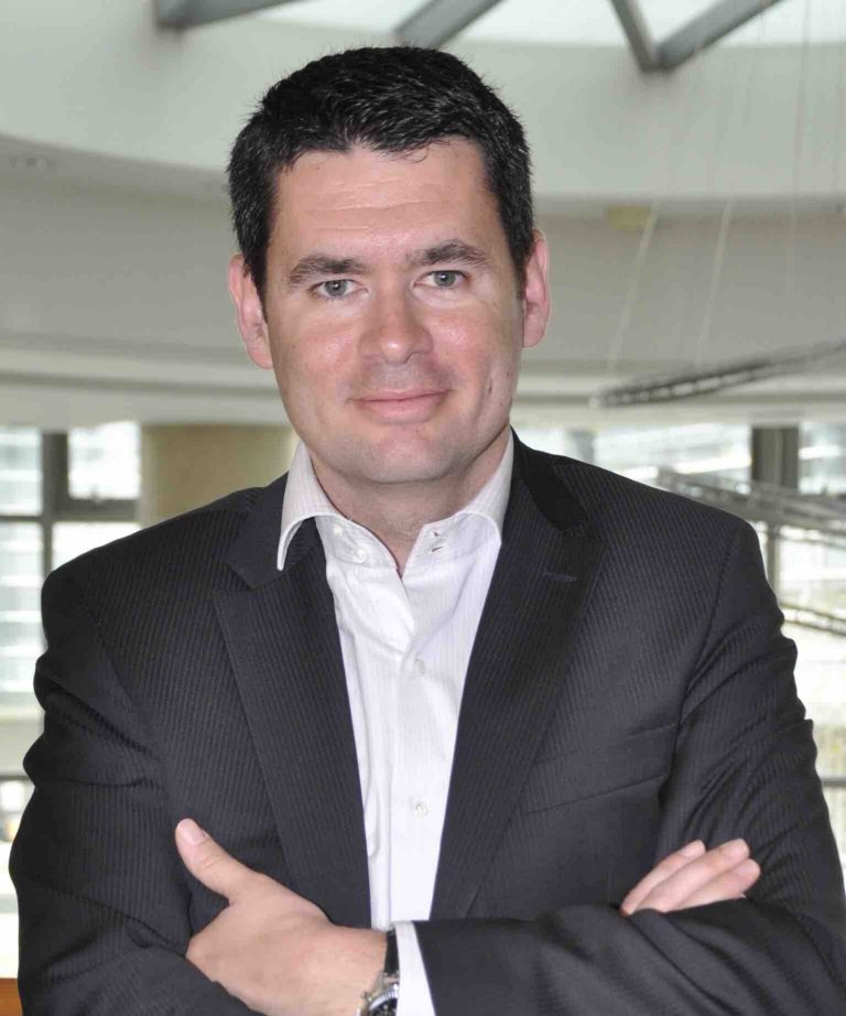 Europe 1 : André Loesekrug-Pietri rejoint, dès ce mardi 8 février,  la matinale présentée par Dimitri Pavlenko