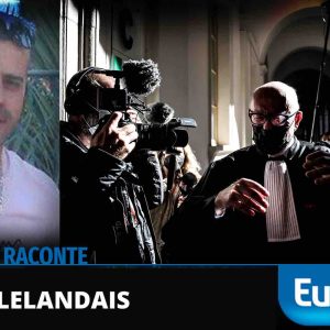 Europe 1 : du 31 janvier au 2 février 2022, Christophe Hondelatte consacre trois récits à Nordahl Lelandais dans «Hondelatte raconte»