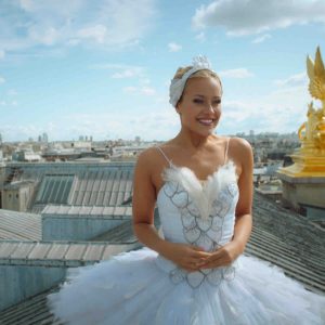 Federation Kids & Family : nouvelles ventes stratégiques pour «Find me in Paris» («Léna Rêve d’Etoile»)