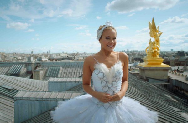 Federation Kids & Family : nouvelles ventes stratégiques pour «Find me in Paris» («Léna Rêve d’Etoile»)