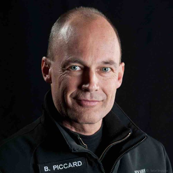 Festival TV de Luchon 2022 : Bertrand Piccard à l’honneur