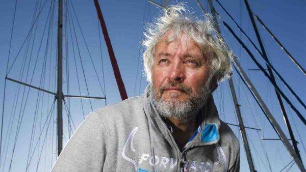 Festival TV de Luchon 2022 : Yvan Bourgnon à l’honneur