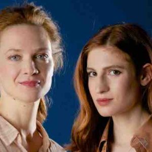 France 2 : «Deux femmes» avec Odile Vuillemin et Agathe Bonitzer lundi 28 février à 21h10