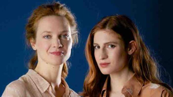 France 2 : «Deux femmes» avec Odile Vuillemin et Agathe Bonitzer lundi 28 février à 21h10