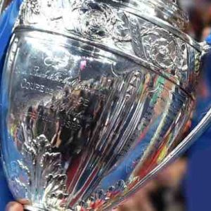 France 3/ Coupe de France : 1/4 de Finale mercredi 9 février entre Nice et Marseille