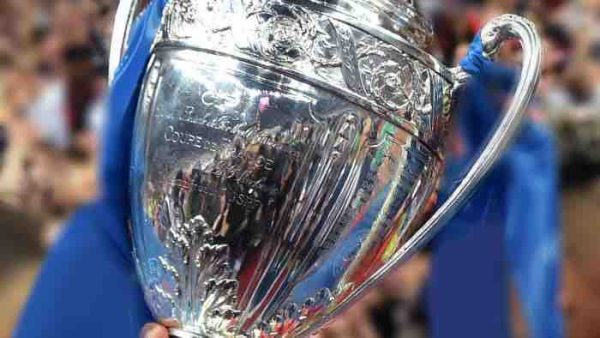 France 3/ Coupe de France : 1/4 de Finale mercredi 9 février entre Nice et Marseille