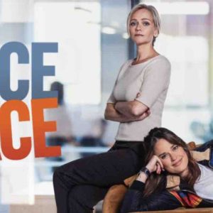 France 3 : la nouvelle série policière «Face à face» dès le mardi 15 mars à 21h10