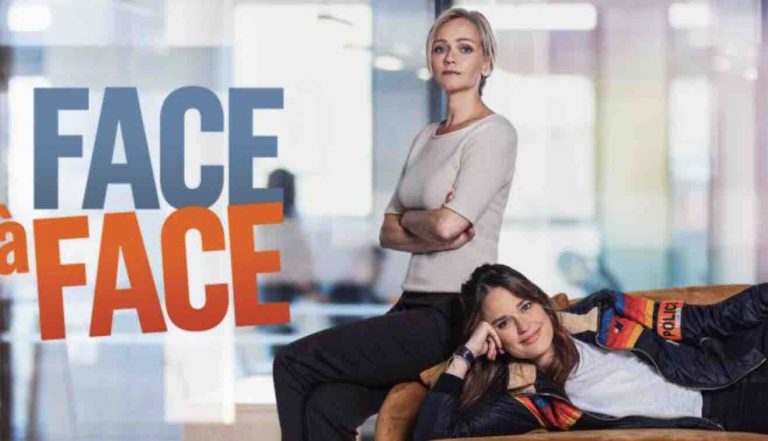 France 3 : la nouvelle série policière «Face à face» dès le mardi 15 mars à 21h10