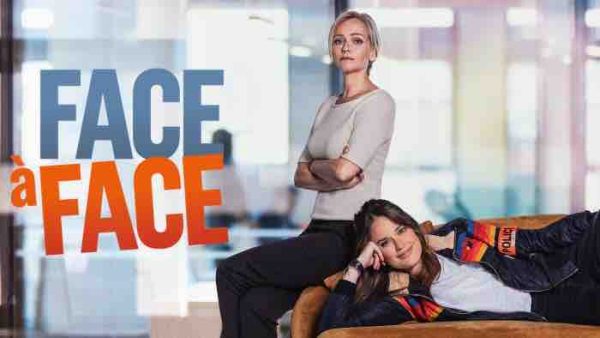 France 3 : la nouvelle série «Face à Face» dès le 15 mars