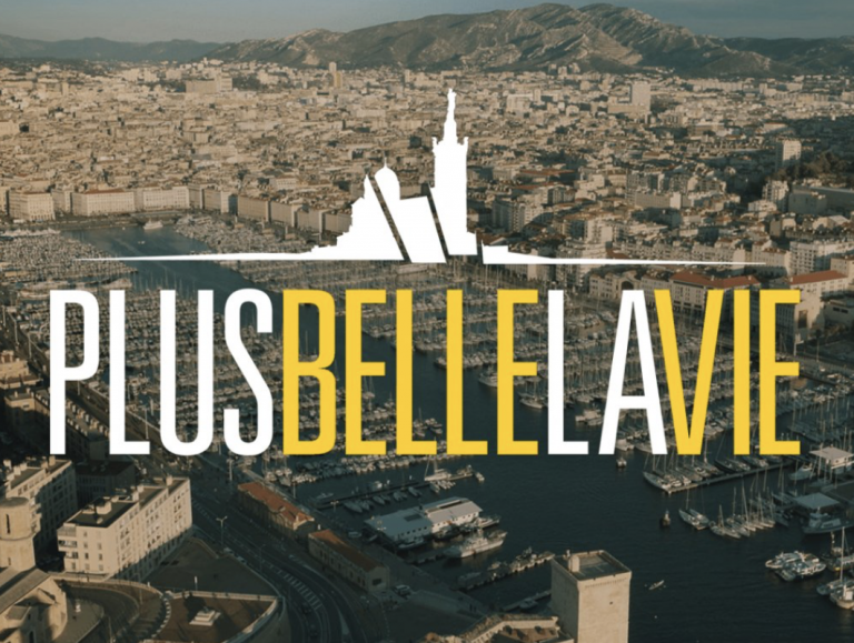 Newen Studios : lancement «Plus belle la vie» sur YouTube