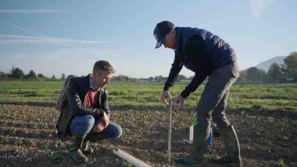 France 3 : le documentaire inédit «Sols, un nouvel horizon» jeudi 24 février à 22h55