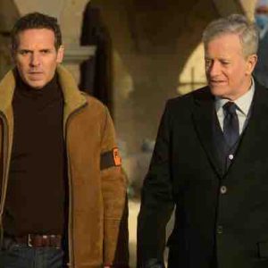 France 3 : «Meurtres sur les îles du Frioul» samedi 12 mars à 21h10