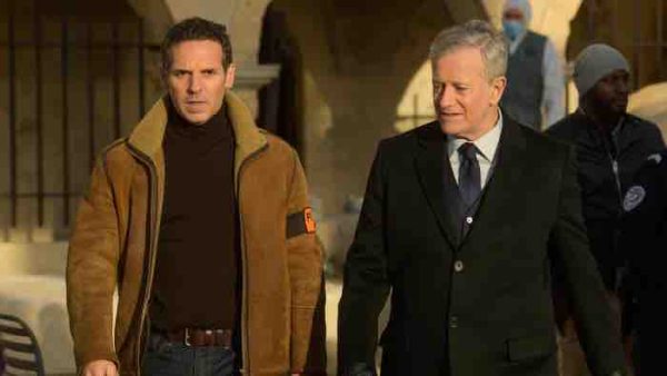 France 3 : «Meurtres sur les îles du Frioul» samedi 12 mars à 21h10
