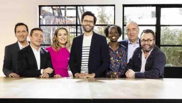 France 5 : «Maison à tout prix» mardi 8 mars à 21h00