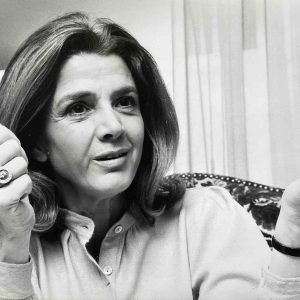 France 5 : «La case du siècle : Gisèle Halimi, la cause des femmes» dimanche 6 mars à 20h55