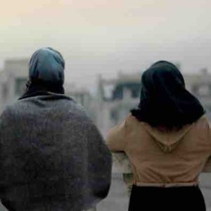 France 5/ «Le monde en face» : «Syrie : des femmes dans la guerre» dimanche 6 mars