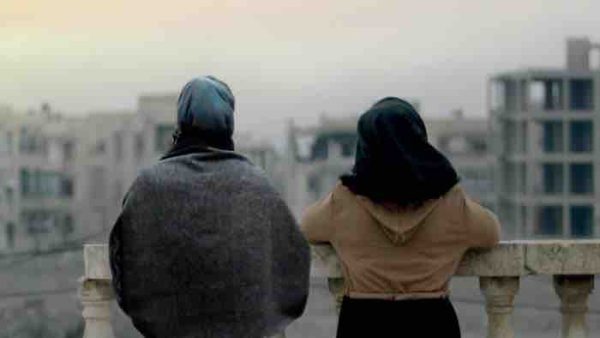 France 5/ «Le monde en face» : «Syrie : des femmes dans la guerre» dimanche 6 mars