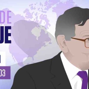 France Culture/ «Mécaniques de la politique» : saison 3 dès le 24 février