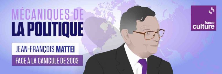 France Culture/ «Mécaniques de la politique» : saison 3 dès le 24 février