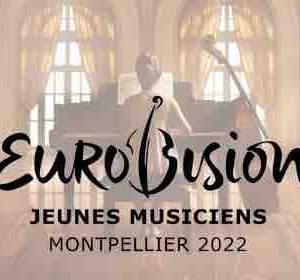 France Musique/ Eurovision des jeunes musiciens 2022 : appel à candidatures
