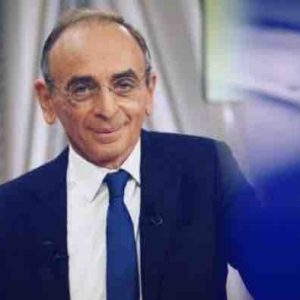 France Télévisions: «20h22» et «20h22 sur Twitch» avec Eric Zemmour mardi 1er février 2022