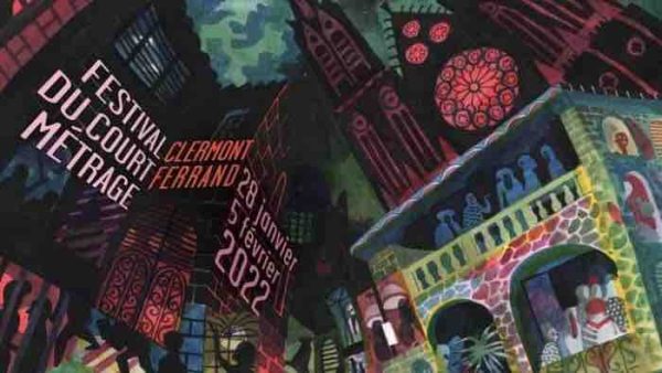 France Télévisions : Prix du court-métrage du Festival International de Clermont-Ferrand