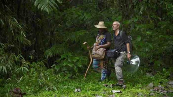 France Télévisions : le documentaire inédit «Carnets sonores de Guadeloupe» sur la1ere.fr et sur France 3 lundi 21 février