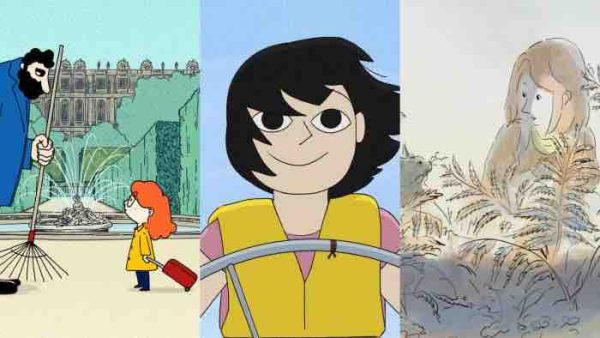 France Télévisions : les héroïnes d’Okoo dès le 4 mars