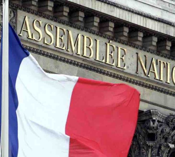 £ France: deux députés écologistes ont déposé une proposition de loi pour l’indépendance des médias