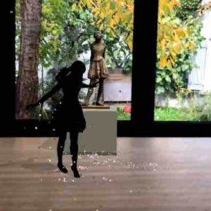 Francetv Story Lab/ le Musée d’Orsay: 1ère collaboration avec la naissance d’une application numérique en réalité augmentée
