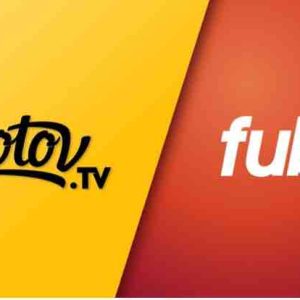 FuboTV Inc, l’acquéreur américain de Molotov, annonce des résultats 2021 records