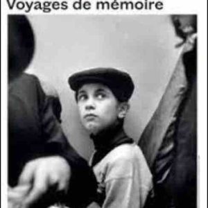 GEDEON Programmes : le film «La mémoire de mon père» au MAHJ à Paris