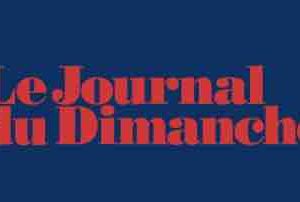 Gaspard Proust rejoint «Le Journal du Dimanche»