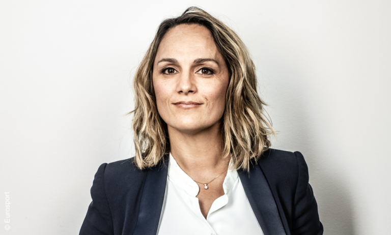 G. PONS (Eurosport France) : «Pendant les JO d’hiver, plus de 1.000 heures de compétition en direct sont proposées »