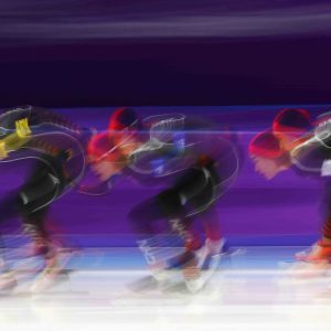 Getty Images partenaire photographique officiel des JO d’hiver de 2022
